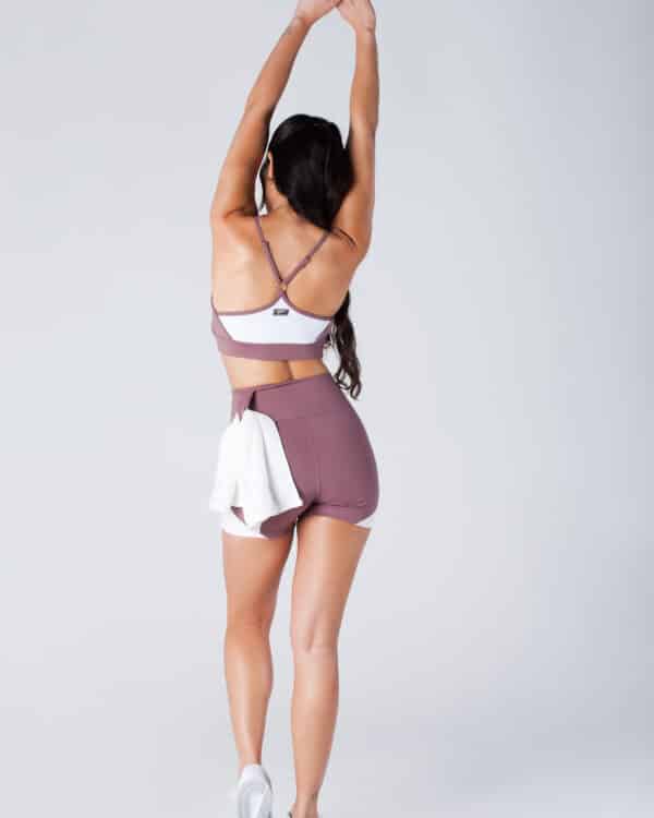 Alternative view of SHORTS FÚCCIA