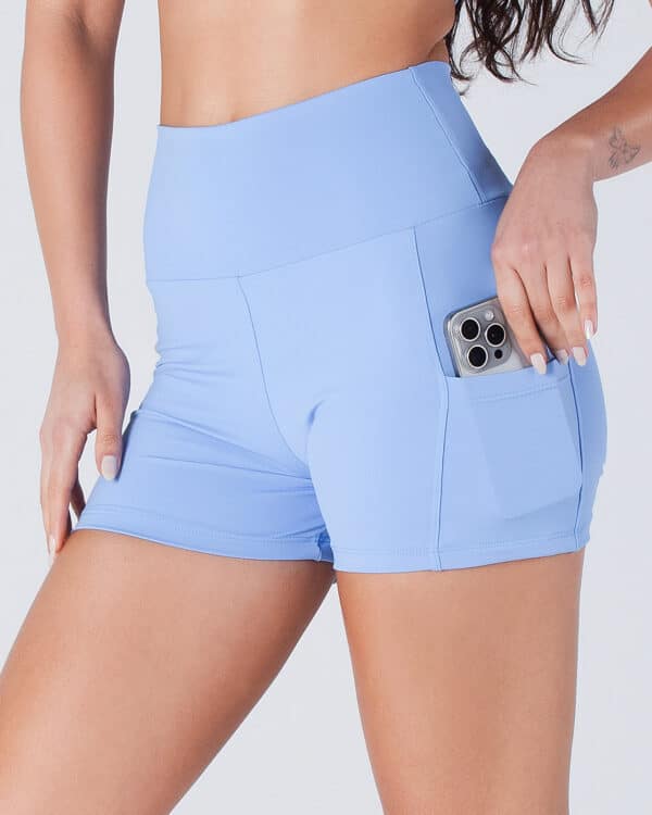 SHORTS PAPOULA