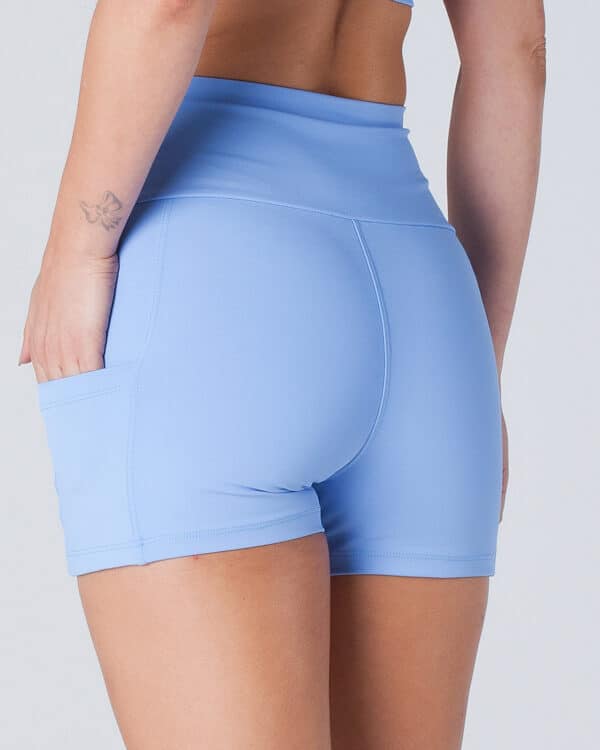 Alternative view of SHORTS PAPOULA