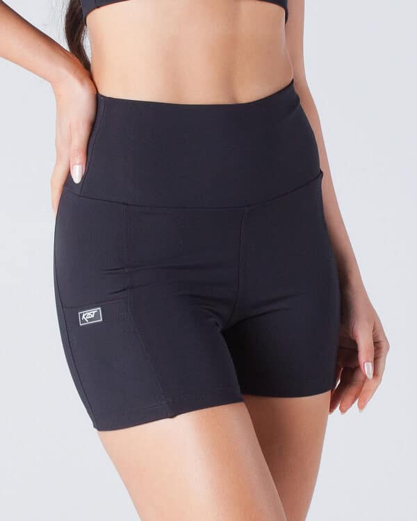 SHORTS KELP COM BOLSO
