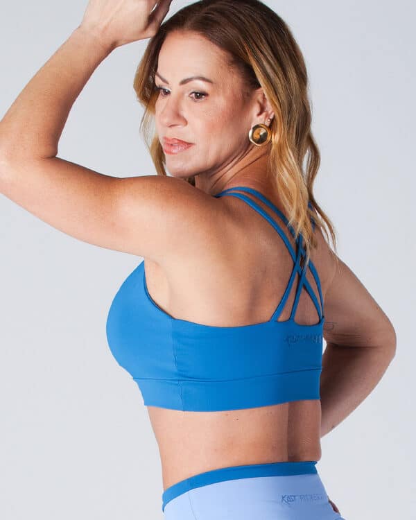 Alternative view of TOP MALVA