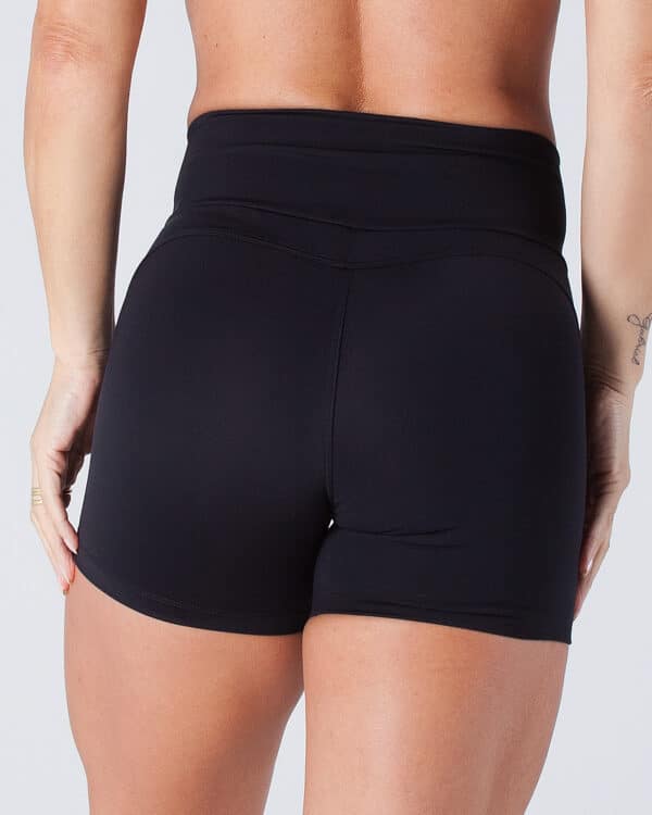 Alternative view of SHORTS GARDENIA