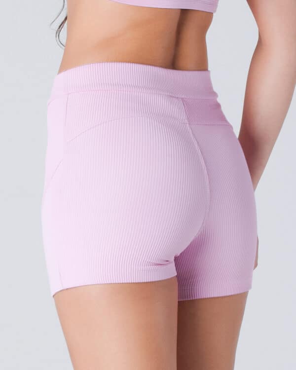 Alternative view of SHORTS RECORTE WISH