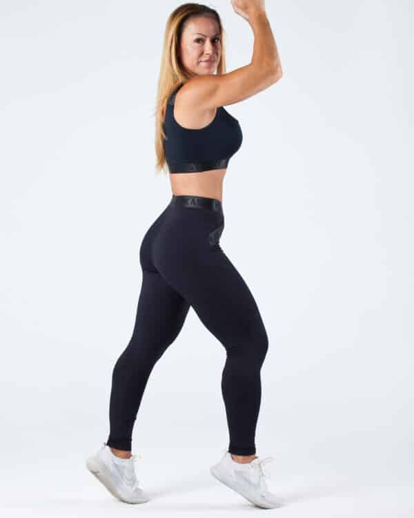 Alternative view of LEGGING COLCCI